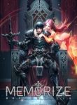 M E M O R I Z E