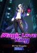 Magic Love Ring
