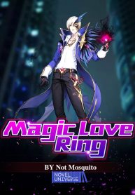 Magic Love Ring
