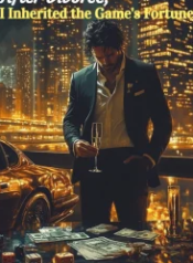 After Divorce, I Inherited the Game