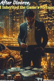 After Divorce, I Inherited the Game