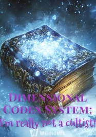 Dimensional Codex System