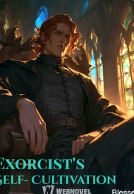 Exorcist’s Self-Cultivation
