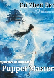 Mysteries of Immortal Puppet Master