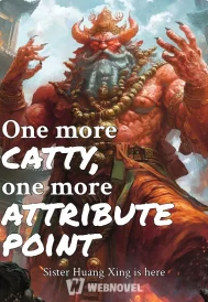 One more catty, one more attribute point
