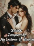Pampered by My Children and Husband