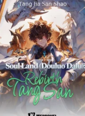 Rebirth of Tang San