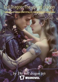 The young dragon I picked up keeps planning on becoming an empress