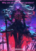 Why are all my fairies yandere