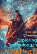 Exploring Technology in a Wizard World