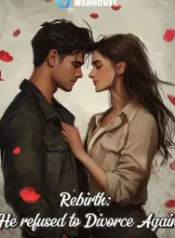 He refused to Divorce Again