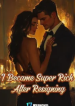 I Became Super Rich After Resigning