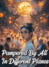 Pampered By All In Different Planes