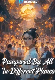 Pampered By All In Different Planes