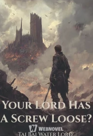 Your Lord Has A Screw Loose